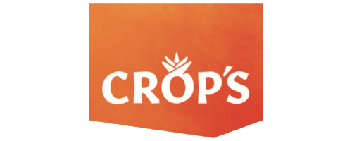 CROP'S