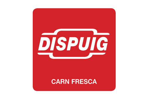 Logo Dispuig - Carn fresca