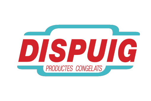 Logo Dispuig - Productes congelats