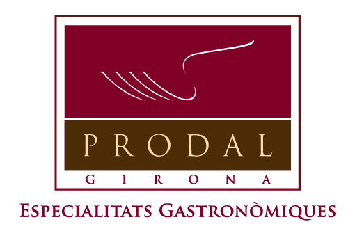 logo dispuig prodal especialitats gastronomiques