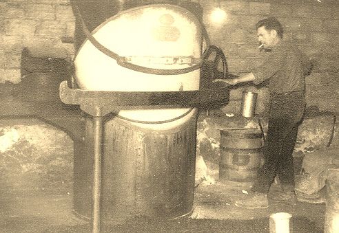 història de dispuig