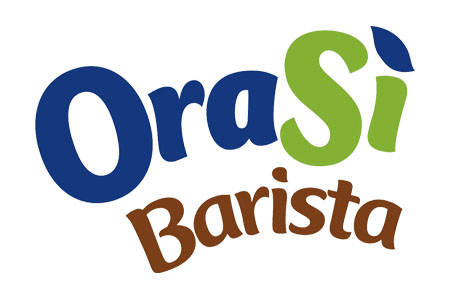logo ora si barista