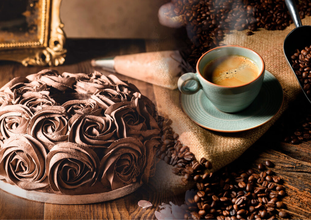postres i cafes