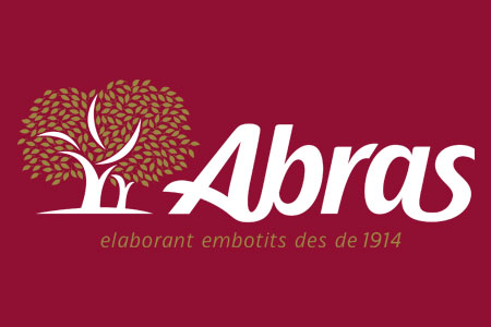 logo abras