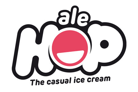 logo ale hop