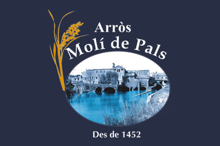 logo arros moli pals