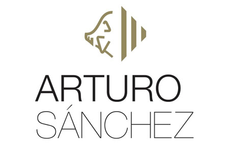 logo arturo sanchez
