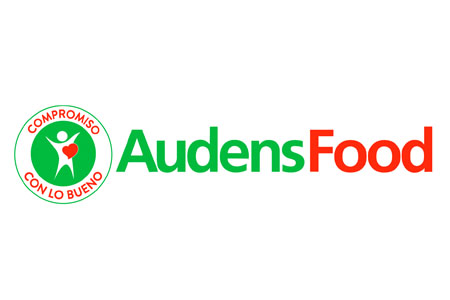 logo audensfood