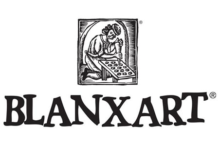 logo blanxart