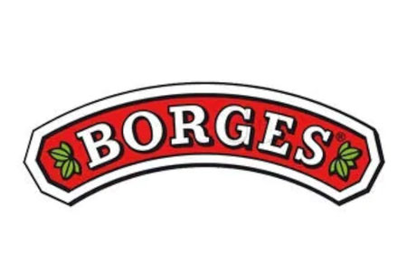 logo borges