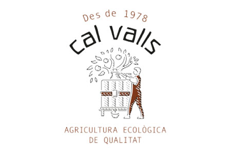 logo cal valls