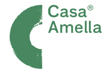 logo casa amella