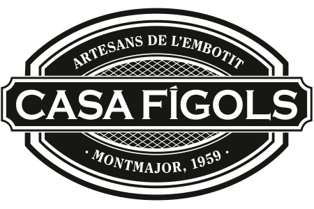logo casa figols