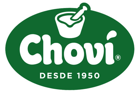 logo chovi