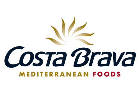 logo costa brava