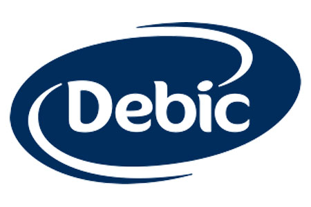 logo debic