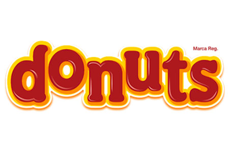 logo donuts