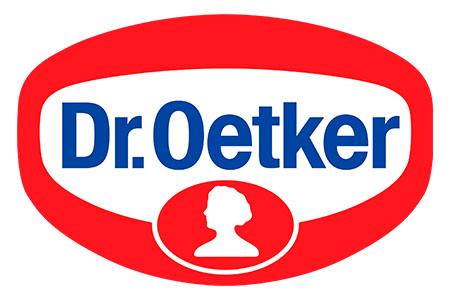 logo dr oetker