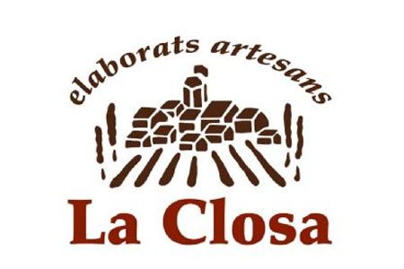 logo elaborats artesans la closa