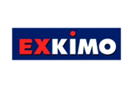 logo exkimo