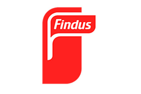 logo findus