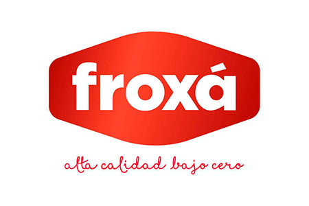 logo froxa
