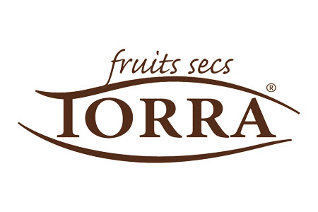 logo fruits secs torra