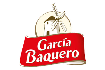 logo garcia vaquero