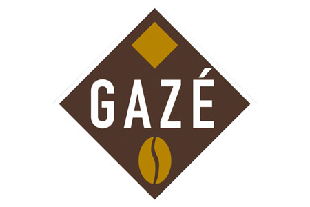 logo gaze
