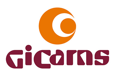 logo gicarns