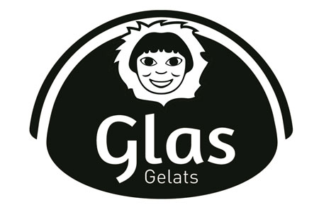 logo glas gelats