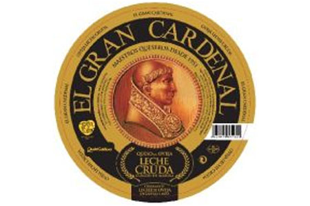 logo gran cardenal