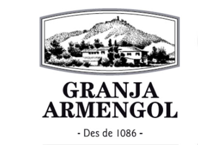 logo granja armengol