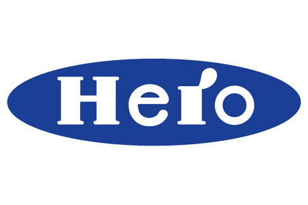 logo hero