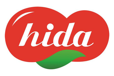 logo hida