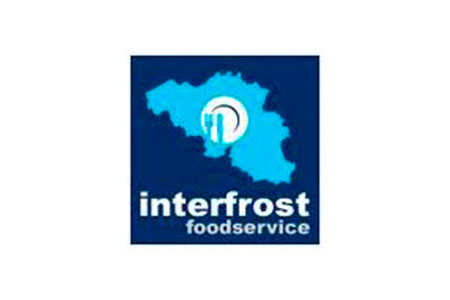 logo interfrost