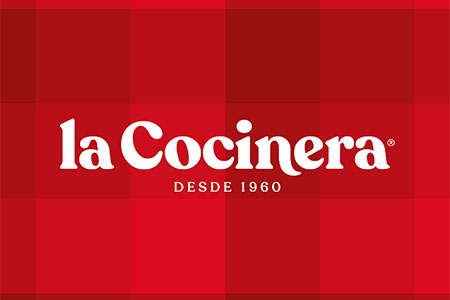 logo la cocinera