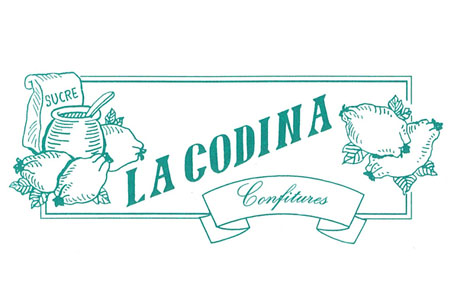 logo la codina