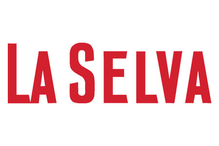 logo la selva