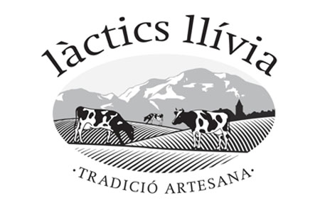 logo lactics llivia