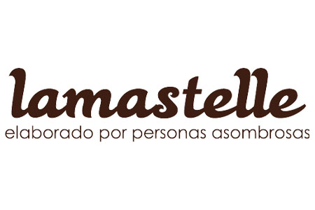 logo lamastelle