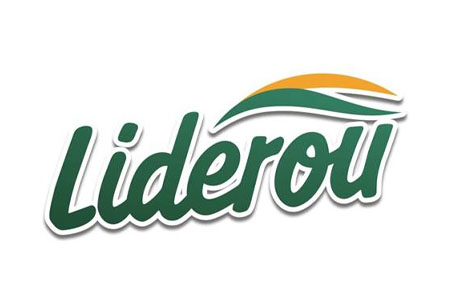 logo liderou