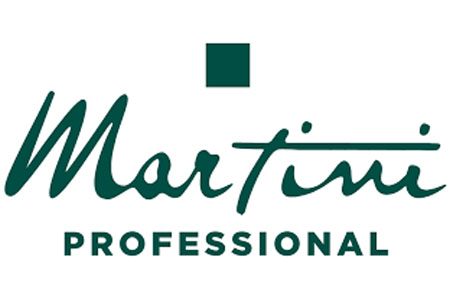 logo martini profesional