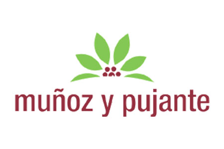 logo muñoz y pujante