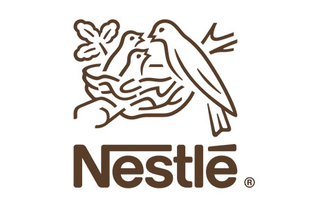 logo nestle