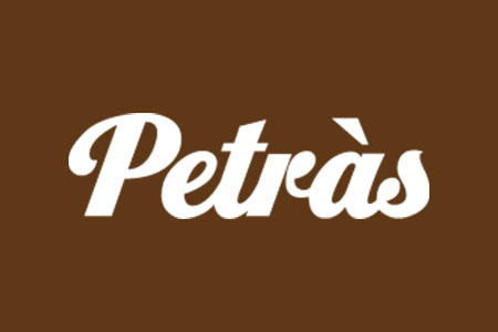 logo petras