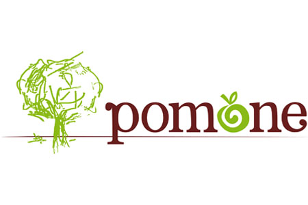logo pomone