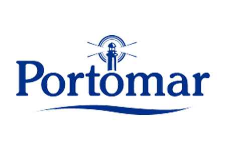 logo portomar