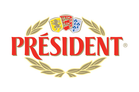 logo president