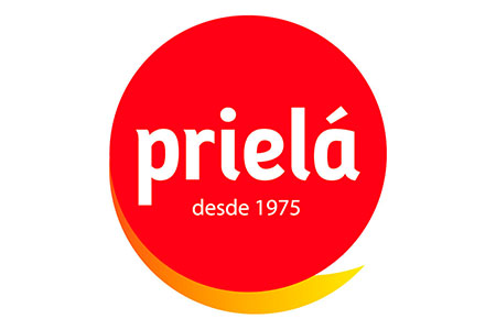 logo priela